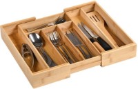 Лоток для столовых приборов Kesper Wood (58084)