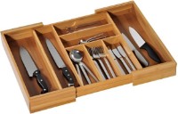 Лоток для столовых приборов Kesper Wood (58085)