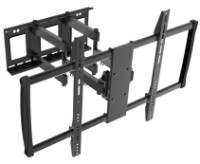 Кронштейн для ТВ Reflecta Plexo 100-9060T Black