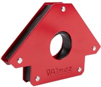 Магнитный держатель для сварки Almaz AZ-ES035