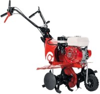 Культиватор бензиновый AL-KO 7505VR