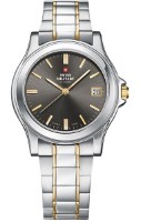 Наручные часы Swiss Military SM34002.10