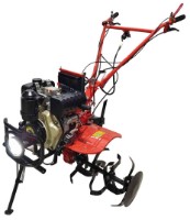 Культиватор бензиновый TechnoWorker 100 DE (VOR57815)