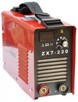 Aparat de sudură MPN 220B/50Hz 220A