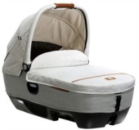 Люлька для коляски Joie Calmi Signature Oyster