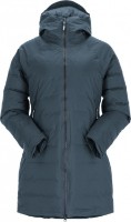 Geacă pentru dame Rab Valiance Parka 10 Orion Blue