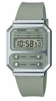 Наручные часы Casio A100WEF-3A
