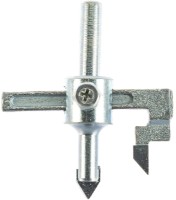 Присоска вакуумная Top Tools 16B450