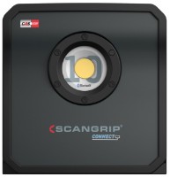 Фонарь строительный Scangrip NOVA 10 Connect 03.6102C