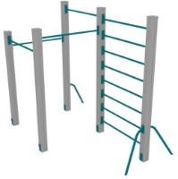 Спортивный комплекс Kidigo (221011)