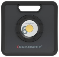 Фонарь строительный Scangrip NOVA 6K, 03.5442