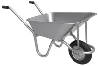 Тачка Bisonte BT1009282