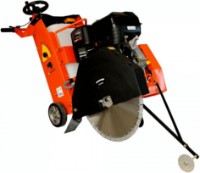 Maşina de taiat Bisonte MTA501B&S