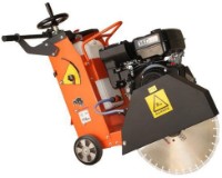 Maşina de taiat Bisonte MTA501H