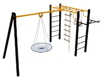 Complex sportiv Kidigo Детская Мечта (21271)