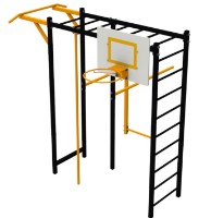 Спортивный комплекс Kidigo Сила (21291)