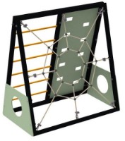 Спортивный комплекс Kidigo Скала Паук (21351)