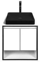 Dulap cu lavoar Montebella Set 11.01 600x500 Eclipse 585x385 Pantera