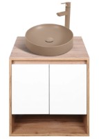 Dulap cu lavoar Montebella Set 11.01 600x500 Sirius 455x455 Jaguar