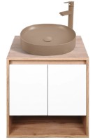 Dulap cu lavoar Montebella Set 11.01 600x500 Sirius 550x425 Jaguar