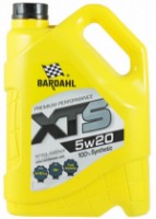 Ulei de motor Bardahl XTS 5W20 5L