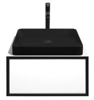 Dulap cu lavoar Montebella Set 50.01 600x500 Eclipse 585x385 Pantera