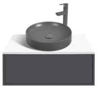 Dulap cu lavoar Montebella Set 50.02 800x500 Neo 455x455 Lemur