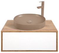 Dulap cu lavoar Montebella Set 50.02 800x500 Sirius 550x425 Jaguar