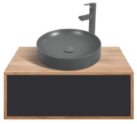 Dulap cu lavoar Montebella Set 50.02 800x500 Spirit 455x455 Lemur