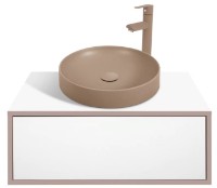  Dulap cu lavoar Montebella Set 50.02 800x500 Terra 455x455 Jaguar