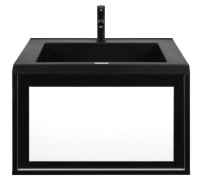 Шкаф с умывальником Montebella Set 51.01 650x480 Eclipse LED Pantera