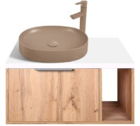 Dulap cu lavoar Montebella Set 52.01 800x500 Sirius 550x425 Jaguar