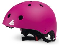 Шлем Rollerblade JR Helmet M Pink