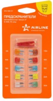 Предохранители микро Airline 10 pcs AFU-MK-07