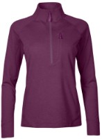 Hanorac de dama Rab Nexus Pull-On 12 Berry