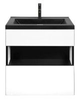 Dulap cu lavoar Montebella Set 55.01 600x460 Eclipse LED Pantera