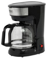 Электрокофеварка First FA-5459-5