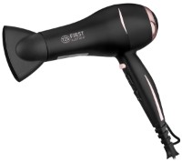 Фен First FA-5654-9-BA