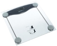 Напольные весы First FA-8013-3-GR