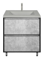 Dulap cu lavoar Montebella Set 57.02 700x480 Loft N Koala