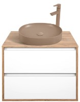 Dulap cu lavoar Montebella Set 57.06 800x500 Sirius 550x425 Jaguar