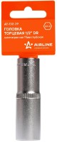 Торцевая головка Airline AT-S12-29