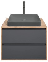 Шкаф с умывальником Montebella Set 57.06 800x500 Spirit 585x385 Lemur