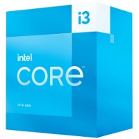 Процессор Intel Core i3-13100F Box 