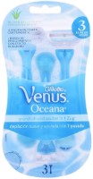 Aparat de ras Gillette Venus Oceana 3pcs