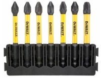 Набор бит DeWalt DT70819