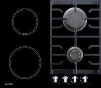 Комбинированная панель Bauer PRG 6042EG-CC7B