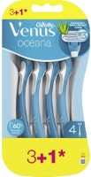 Станок для бритья Gillette Venus Oceana 4pcs