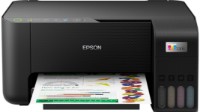 МФУ Epson L3250