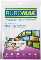 Фотобумага Buromax A4 230g 20pcs (2220-6020)
